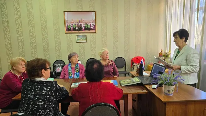 «ПУСТЬ ПЕСНИ РАССКАЖУТ КАКИМИ МЫ БЫЛИ»