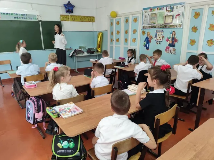 ПОЗНАВАТЕЛЬНЫЙ УРОК «ТЕПЛО ДУШИ»