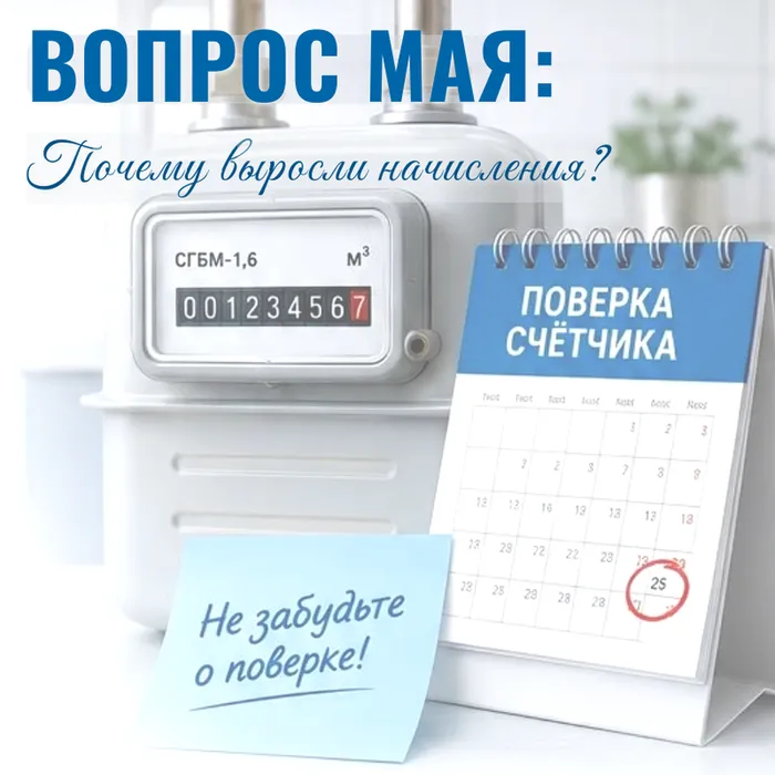 ВОПРОС МАЯ