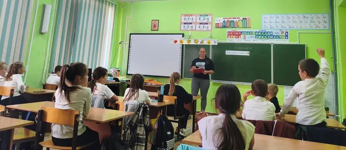 ПРОГРАММА «ЖИТЬ В СОГЛАСИИ С ПРИРОДОЙ»