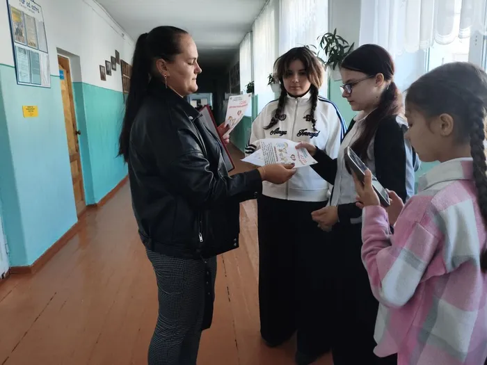АКЦИЯ «НЕ ТОЛЬКО ЗНАТЬ, НО И СОБЛЮДАТЬ»