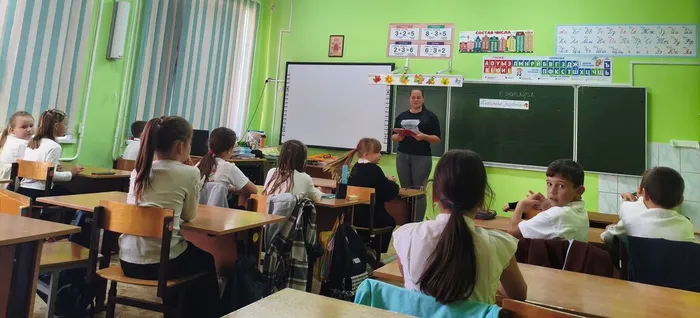 ПРОГРАММА «ЖИТЬ В СОГЛАСИИ С ПРИРОДОЙ»