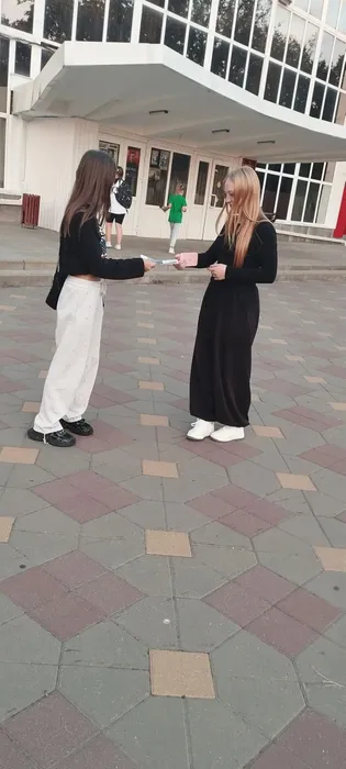 АКЦИЯ «ДАРЮ ТЕПЛО»