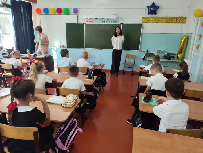 ПОЗНАВАТЕЛЬНЫЙ УРОК «ТЕПЛО ДУШИ»