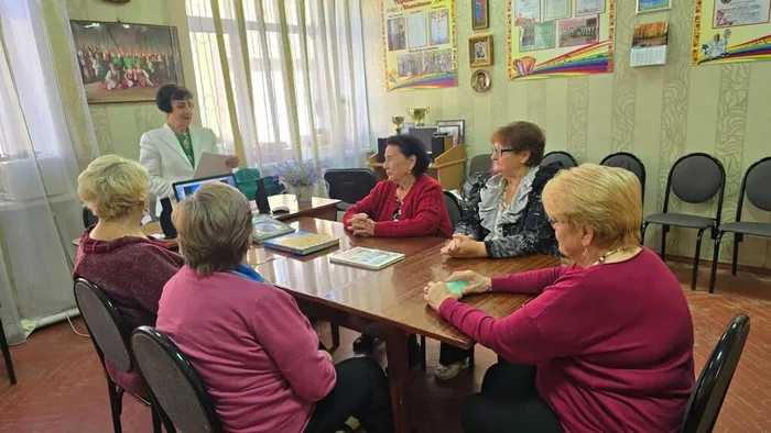 «ПУСТЬ ПЕСНИ РАССКАЖУТ КАКИМИ МЫ БЫЛИ»