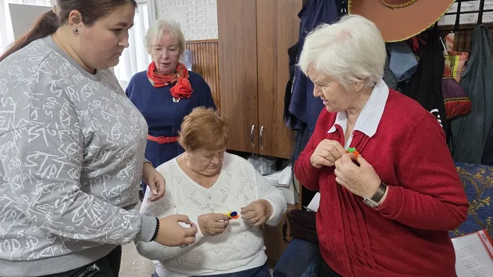 АКЦИЯ «ТЕПЛО ДУШИ»