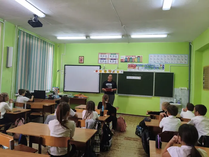 ПРОГРАММА «ЖИТЬ В СОГЛАСИИ С ПРИРОДОЙ»